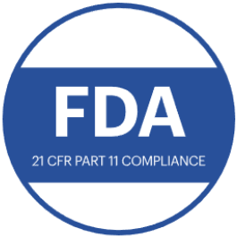 FDA 21 CFR PART 11